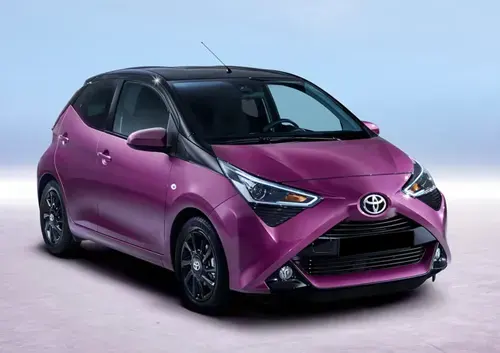 Aygo 1
