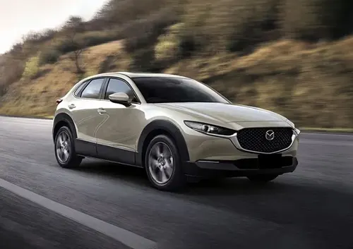 C Mazda 1