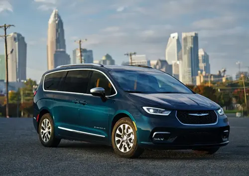 Chrysler Pacifica1 1