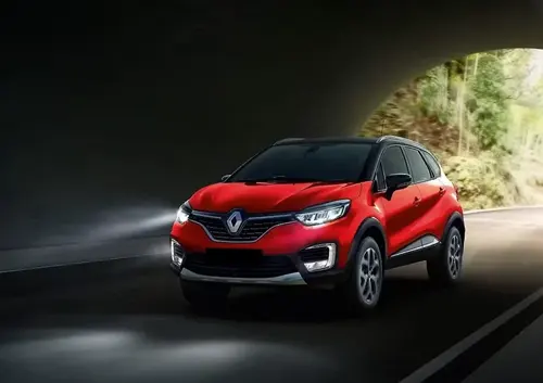 Renault Capture1