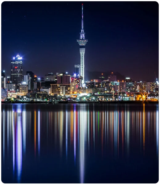 Auckland