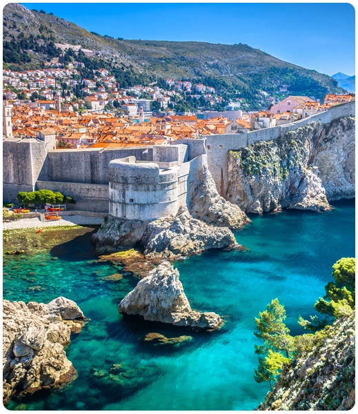 Dubrovnik