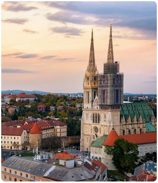 Zagreb