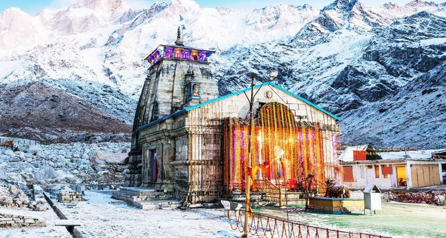 kedarnath