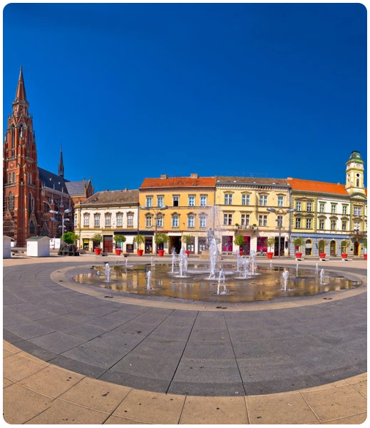 osijek