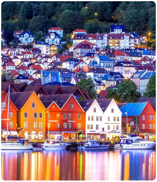 Bergen