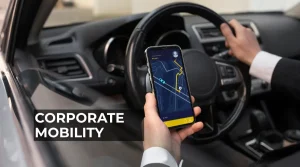 Corporate Mobility