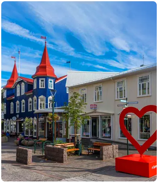 akureyri