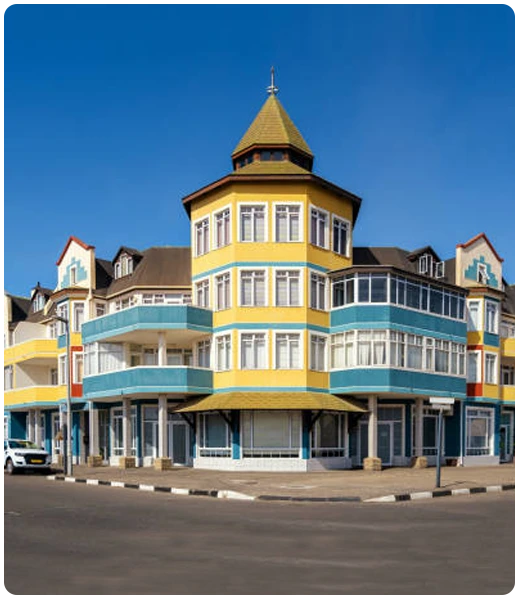 swakopmund