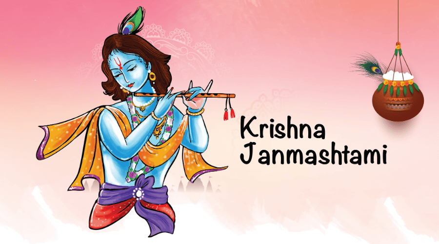KRISHNA JANMASHTAMI