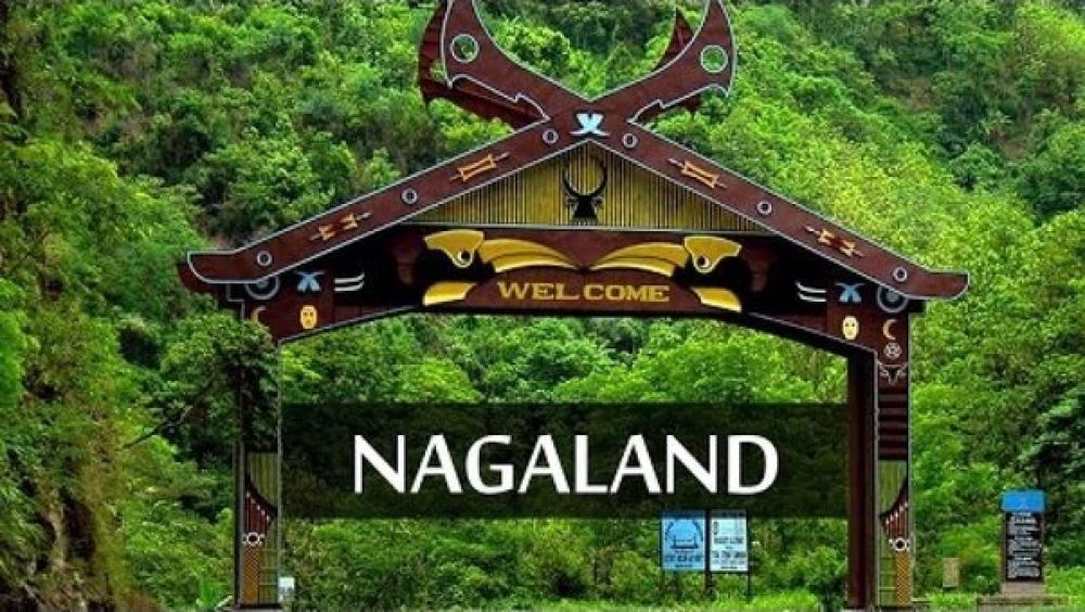 Nagaland