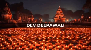 Dev Deepawali