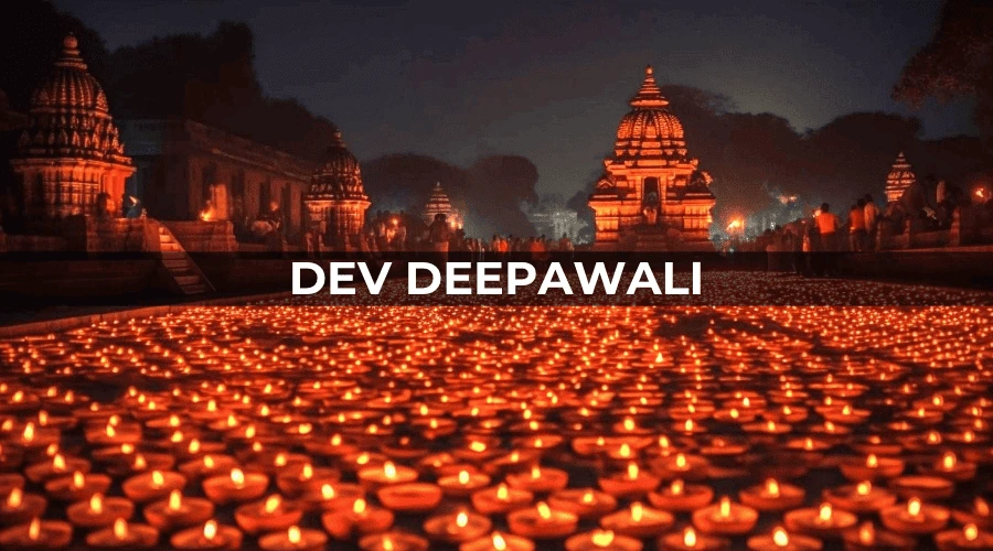 Dev Deepawali