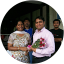 Binita Nanaware profile picture