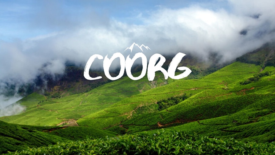 Coorg Visit