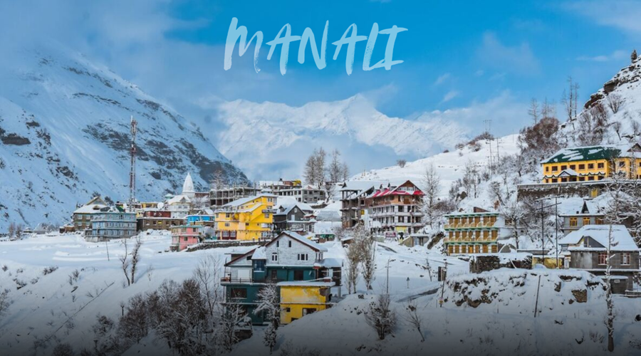 Manali