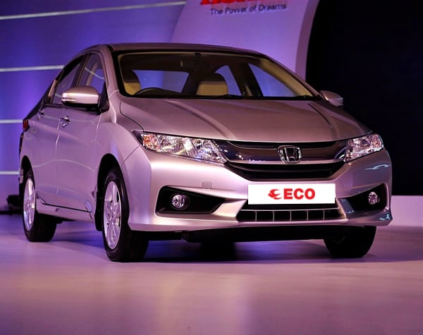 honda city 02 1