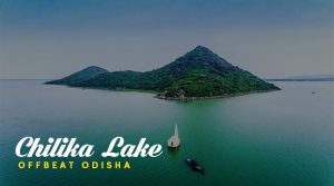 Chilika-Lake