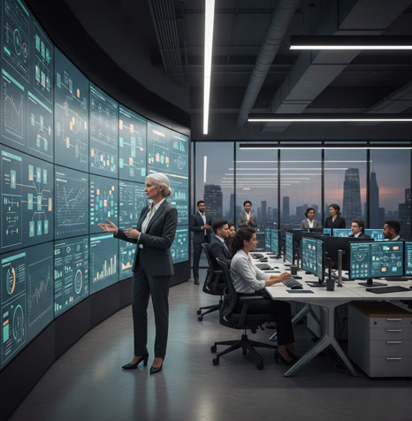 Future Proof Your Systems with Our Platform 1