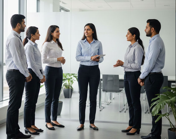 Predictive Analytics Reporting