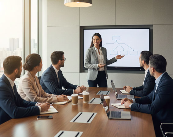 Safety Security Protocols