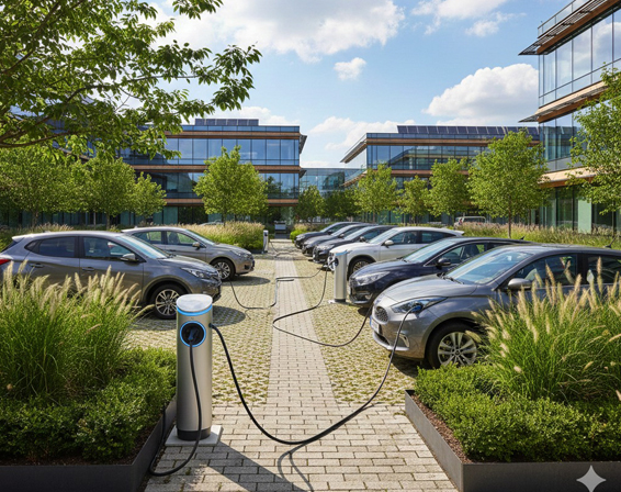 Sustainability Credentials 1