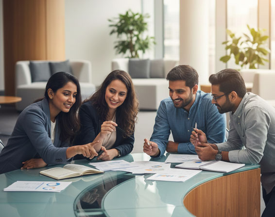 Tech Agnostic Architecture