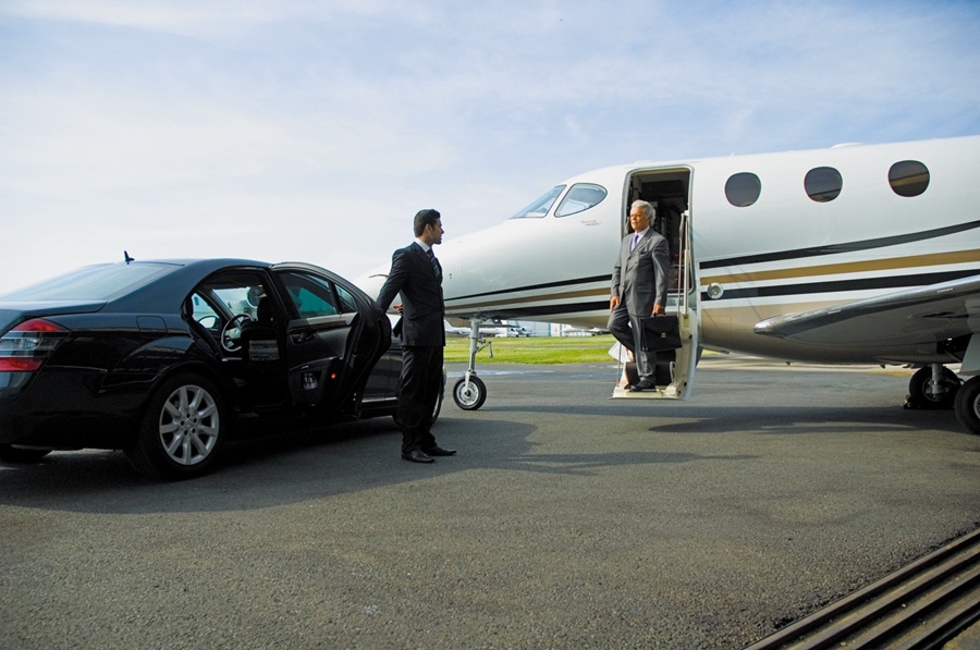 Airport-Transfer-Service