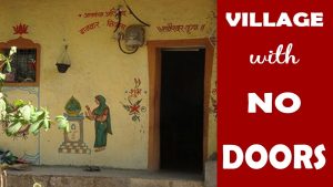 Shani Shingnapur The Mystery Behind The Village With No Door