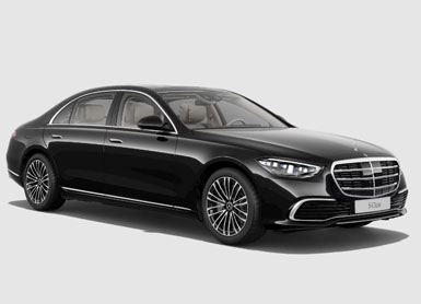 mercedes s class