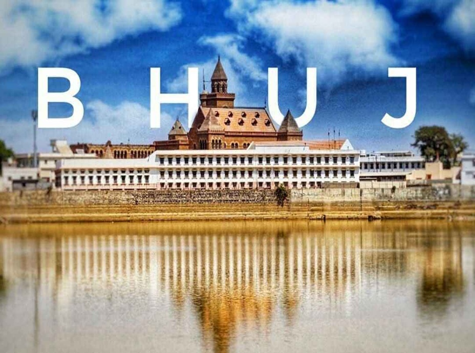 Bhuj