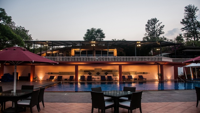 Brightland Resort Spa