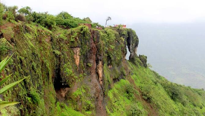 Elephants Head Point