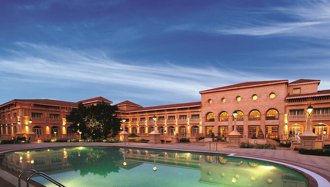 Evershine Resort Spa