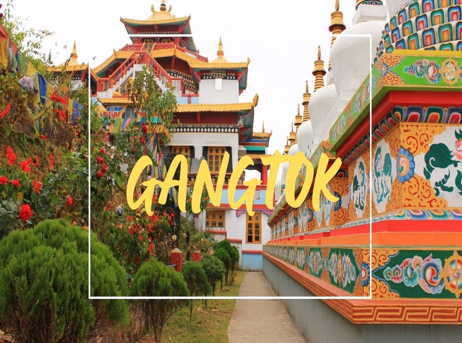 Gangtok