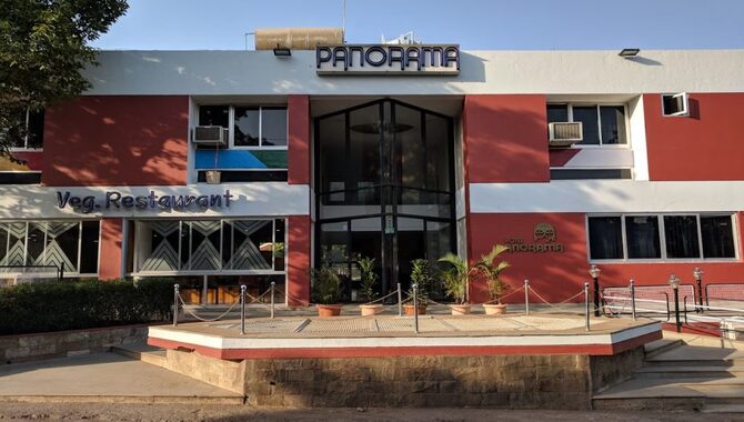 Hotel Panorama