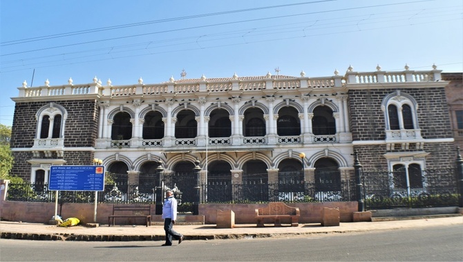 Kutch Museum