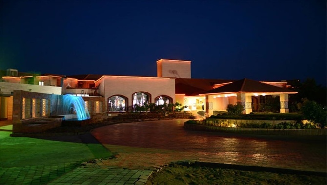 Regenta Resort Bhuj