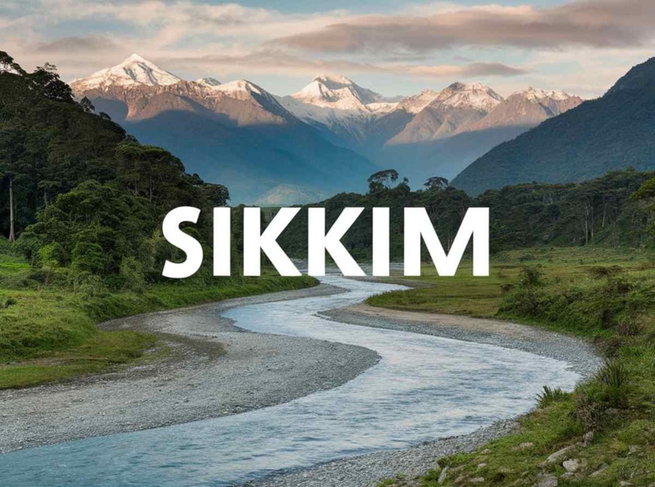 Sikkim