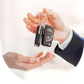 door to door deliver