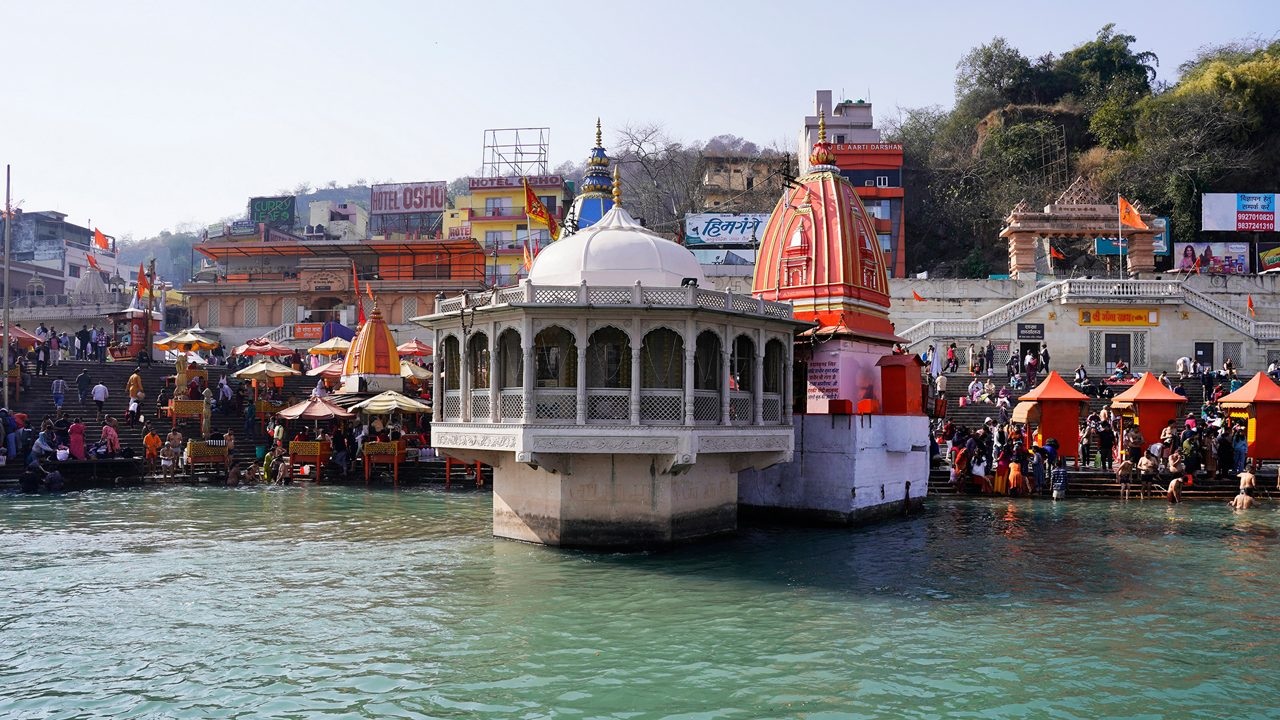 Har Ki Pauri