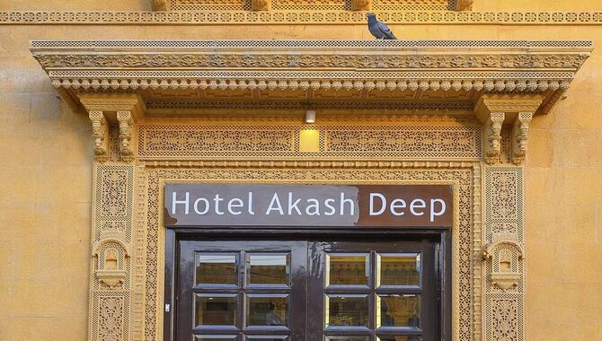 Hotel Akashdeep