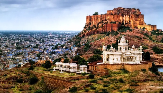 Jodhpur