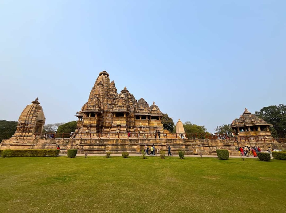 Khajuraho