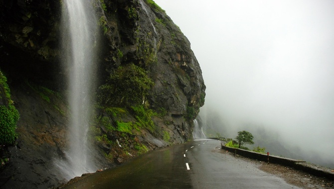 Malshej Ghat