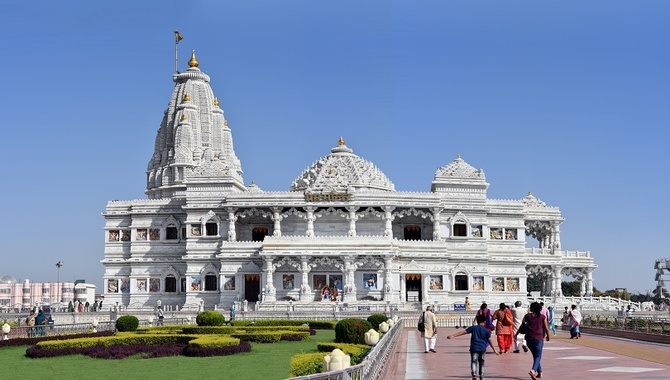 Mathura