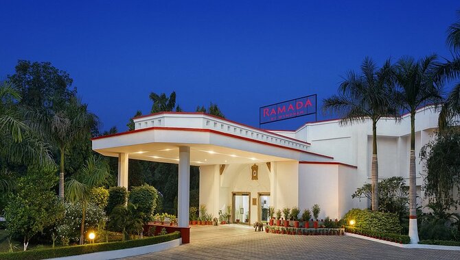 Ramada by Wyndham