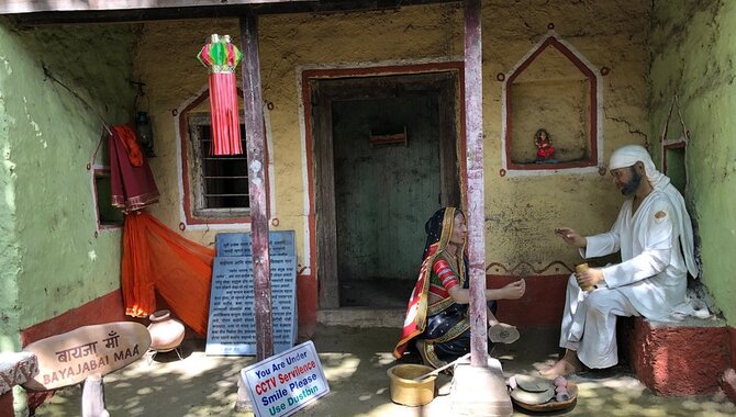 Sai Heritage Village