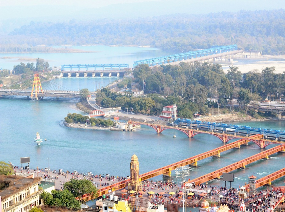 haridwar
