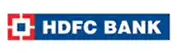 hdfc bank logo